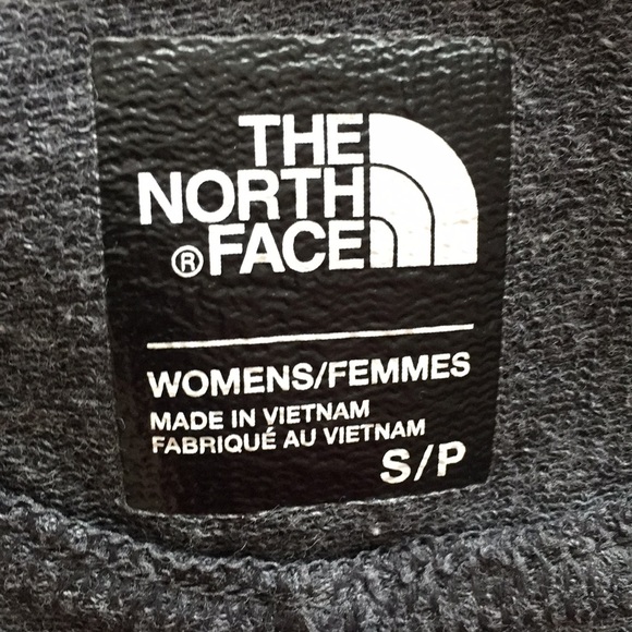 North face coat - Picture 6 of 6